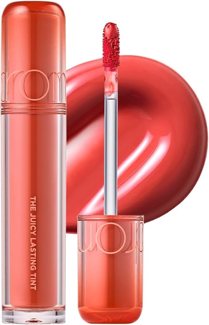 ザ ジューシーラスティングティント 08 ピンクパンプキン