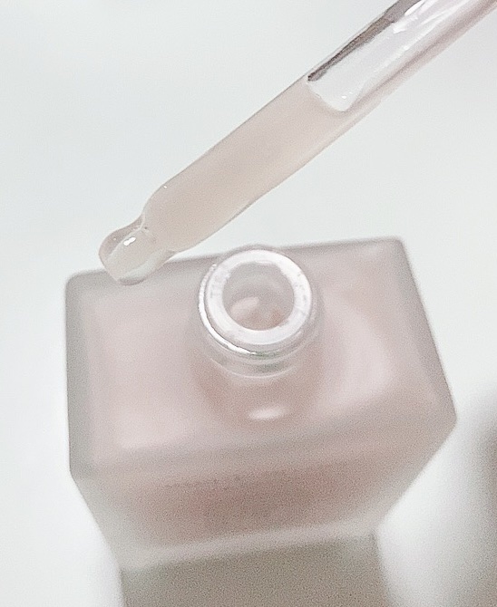 エナジーアクティブセラム/3Words 8Letters/美容液を使ったクチコミ（3枚目）