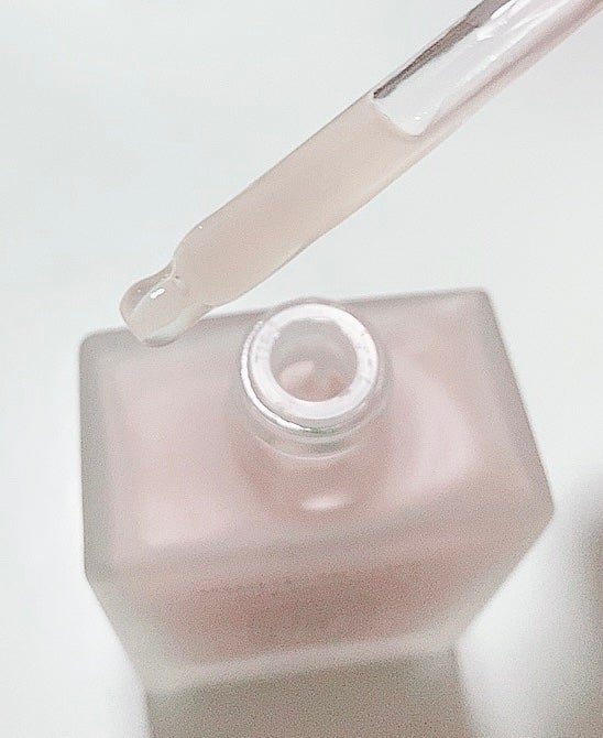 エナジーアクティブセラム/3Words 8Letters/美容液を使ったクチコミ(3枚目)