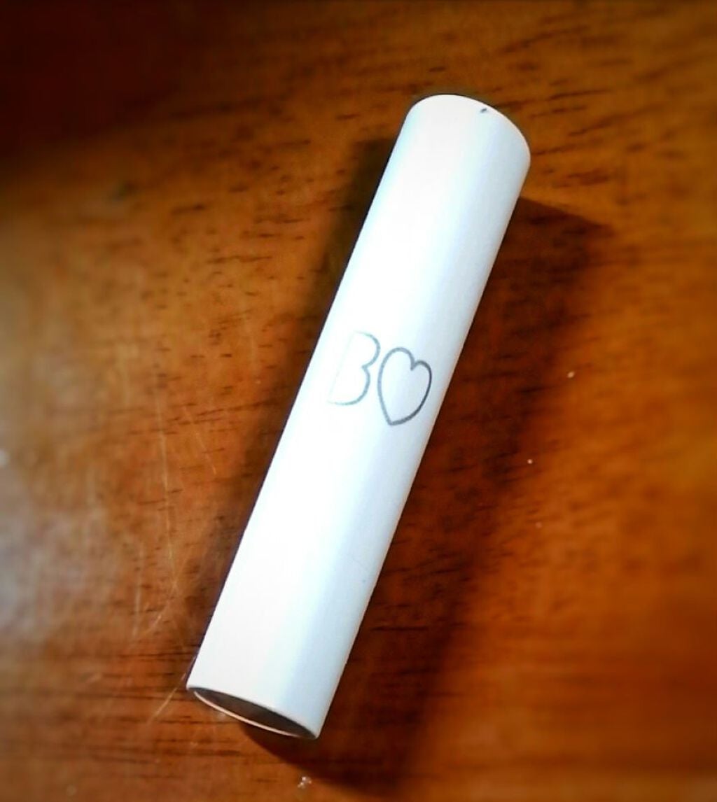 つやぷるリップR/b idol/口紅を使ったクチコミ(3枚目)