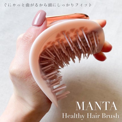 フィニブラシ/アーティス/メイクブラシを使ったクチコミ(4枚目)