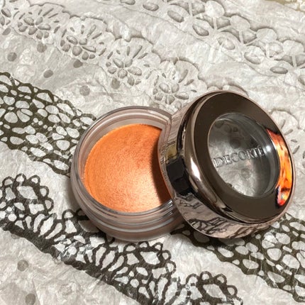 アイグロウ ジェム/DECORTÉ/ジェル・クリームアイシャドウを使ったクチコミ(1枚目)