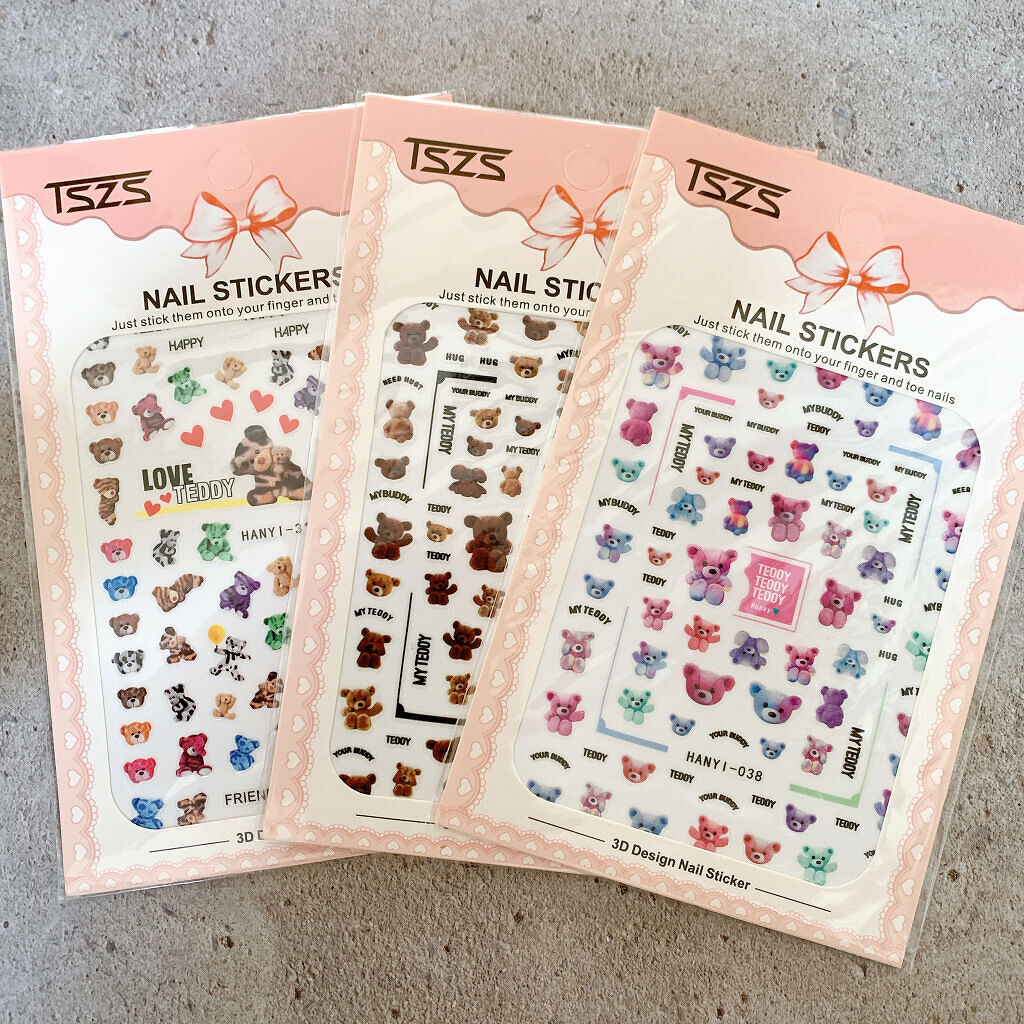 BRG ジェルネイル/DAISO/ジェルネイルを使ったクチコミ（3枚目）