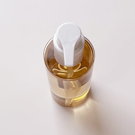 センテラ ライトクレンジングオイル/SKIN1004/オイルクレンジングを使ったクチコミ(6枚目)