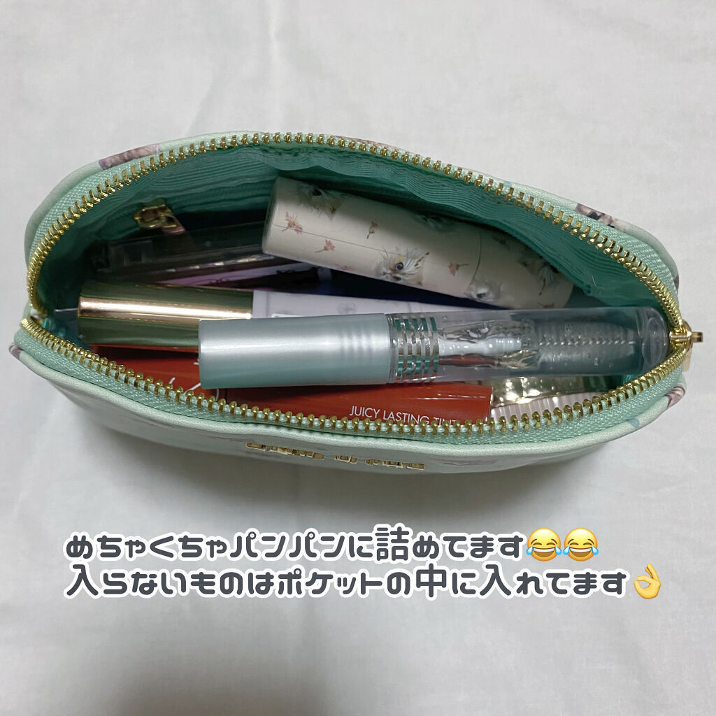 ステイオンバームルージュ/キャンメイク/口紅を使ったクチコミ（2枚目）