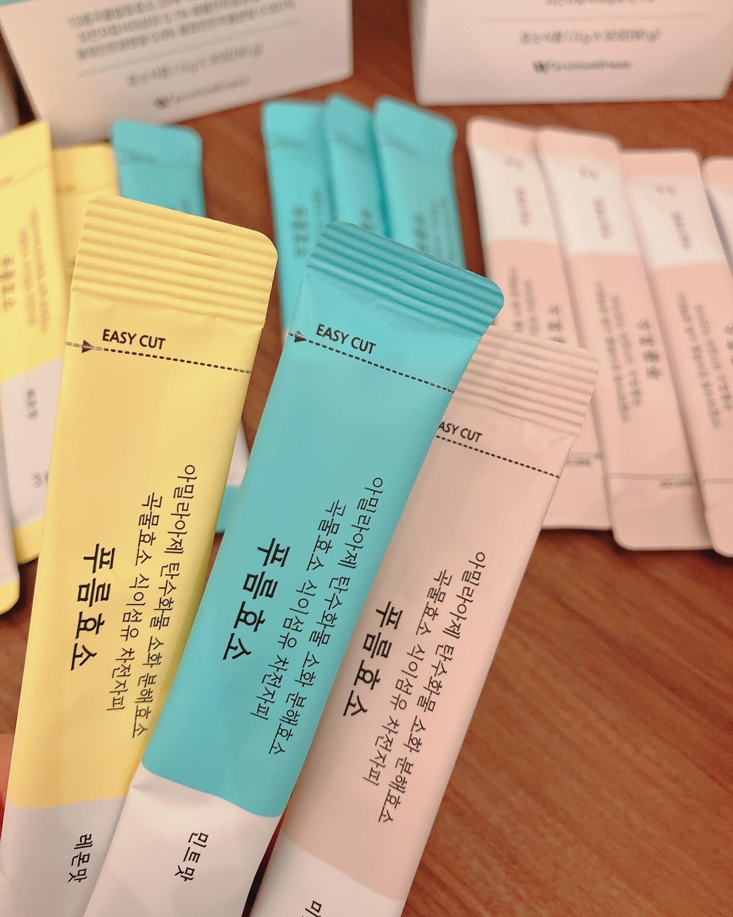 プルム酵素/PRUMWELLNESS/健康サプリメントを使ったクチコミ（3枚目）