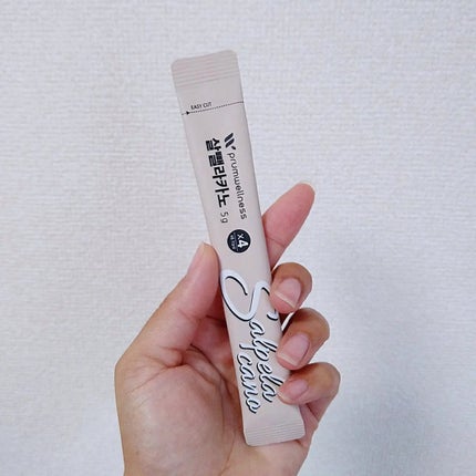 ダイエットSコーヒー/PRUMWELLNESS/ドリンクを使ったクチコミ(1枚目)