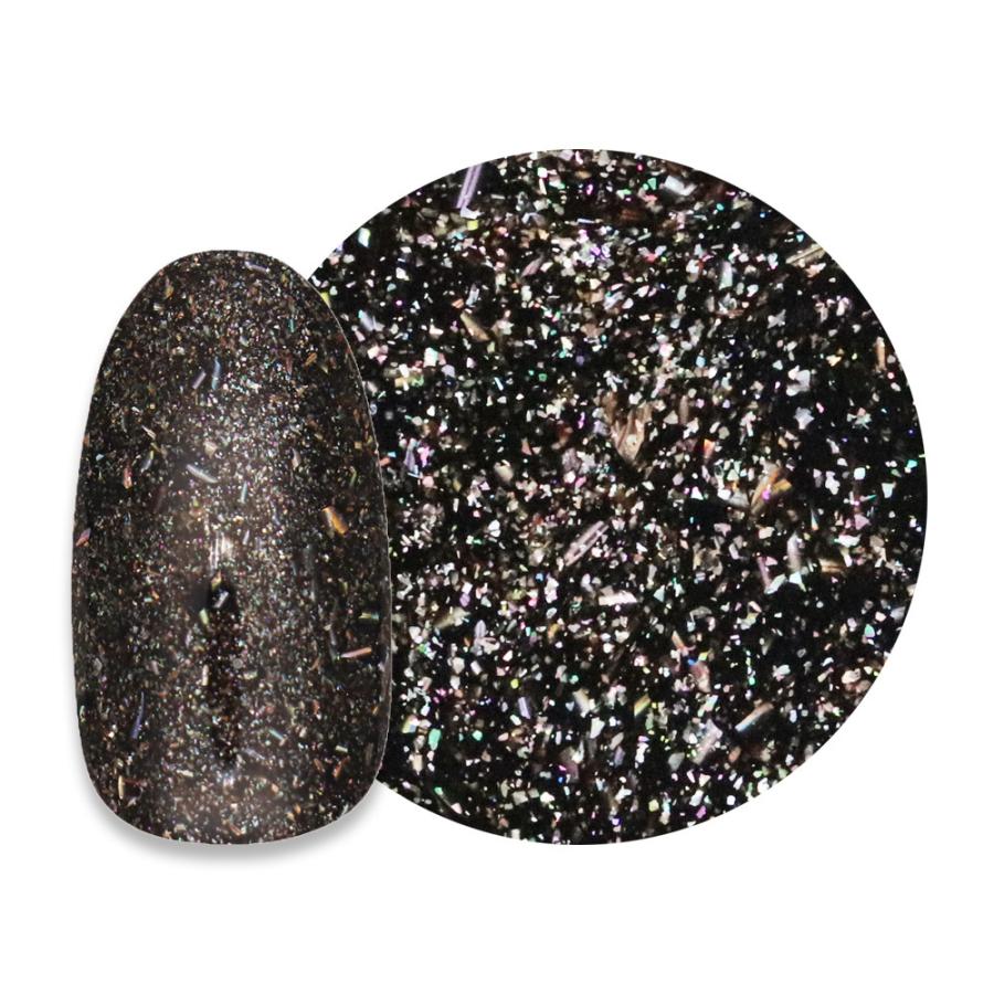 スターリージェル  02 スモークトパーズ