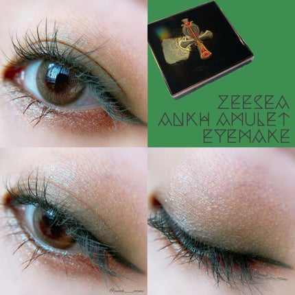 peachð on LIPS ãã¢ã³ã¯ã§ã°ãªãŒã³ã¡ã€ã³ã¡ã€ã¯ð¿ð¿Twitterã®ãåéãšZEE..ãïŒ3æç®ïŒ