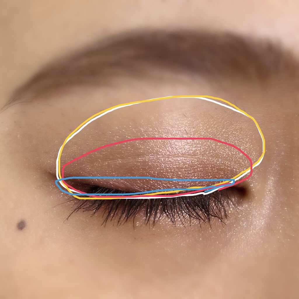 MOTE MASCARA™ (モテマスカラ)/UZU BY FLOWFUSHI/マスカラを使ったクチコミ（3枚目）