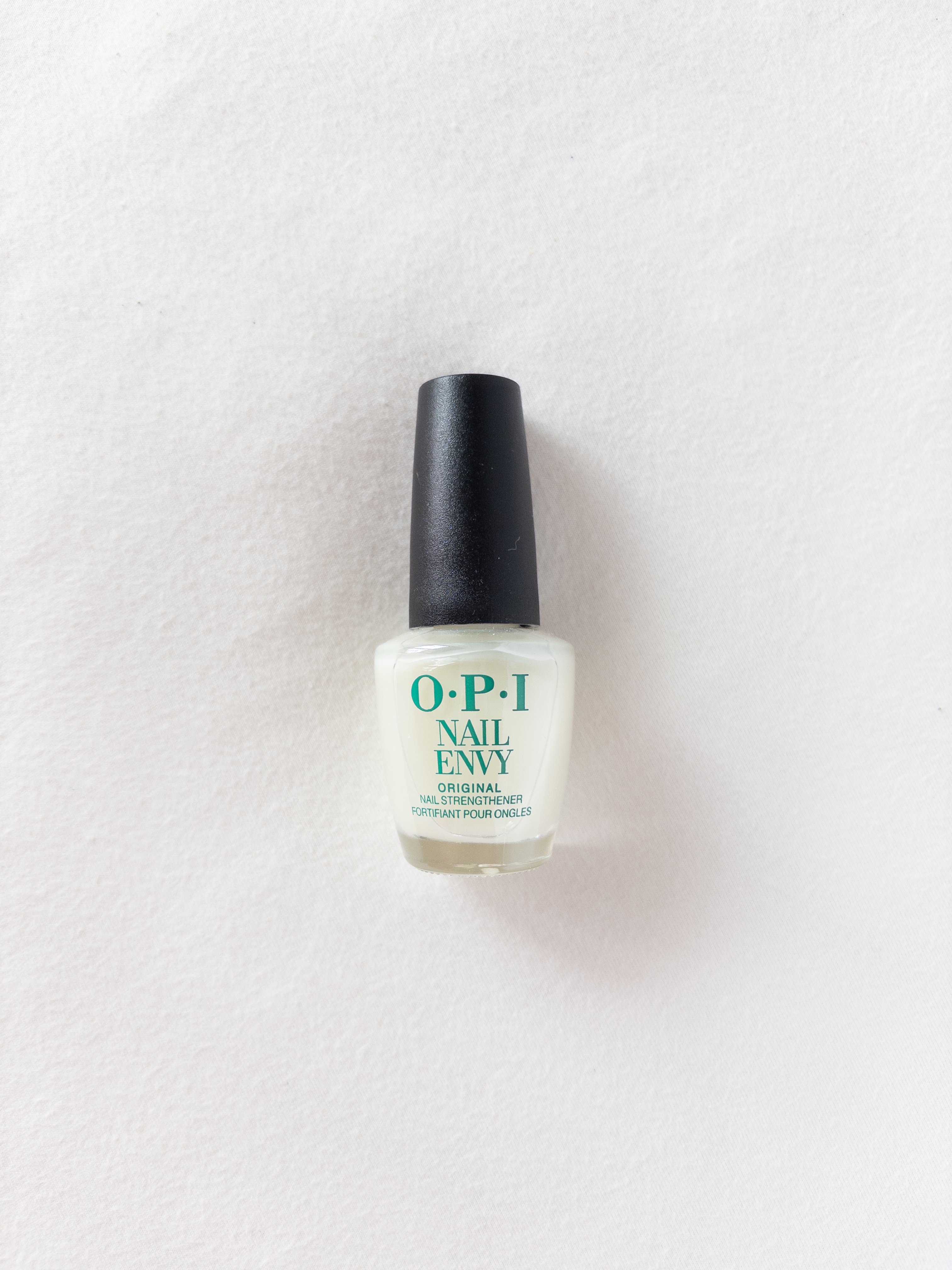 ネイルエンビー/O・P・I/ネイルオイル・トリートメントを使ったクチコミ（1枚目）