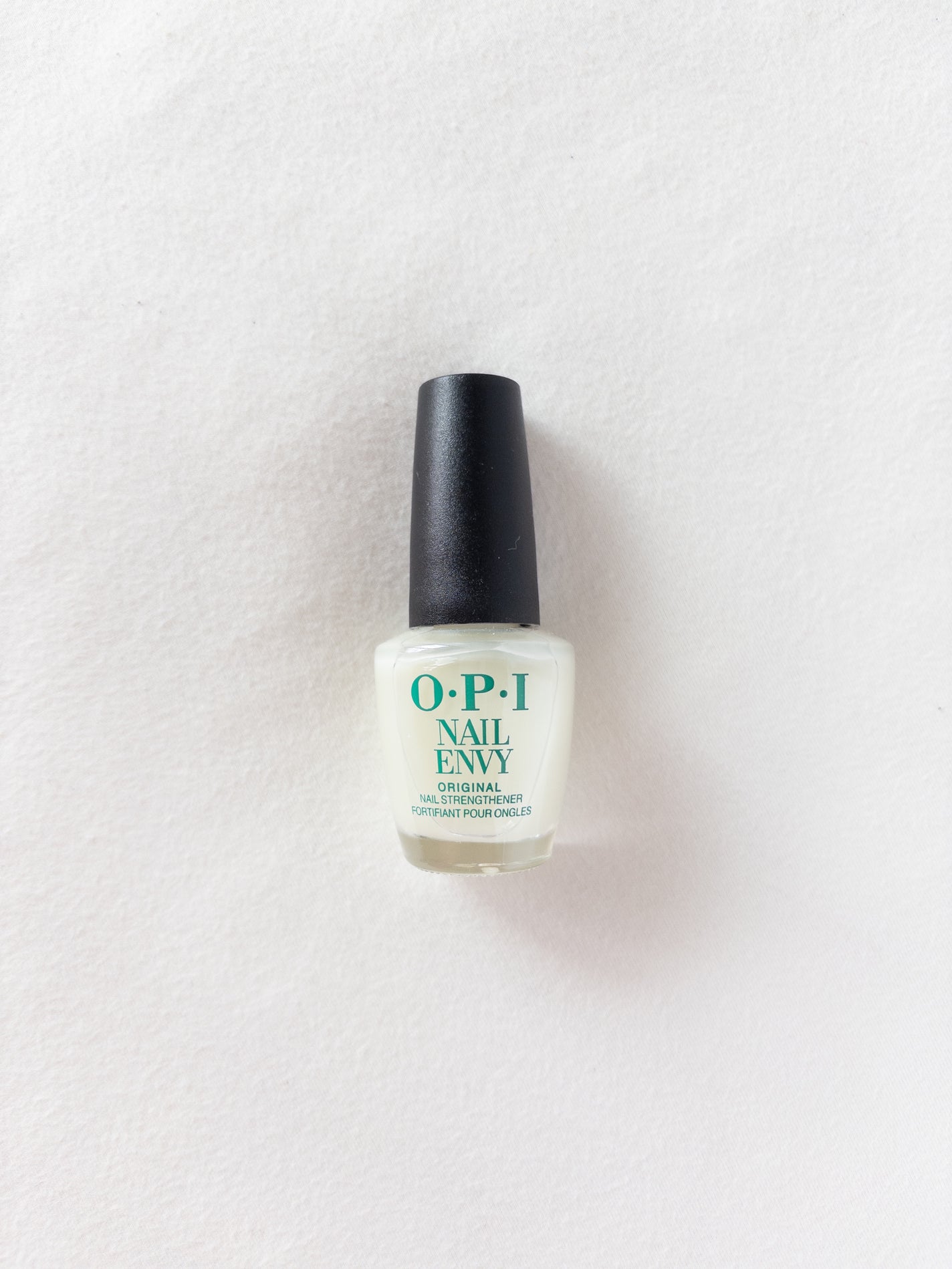 ネイルエンビー/O・P・I/ネイルオイル・トリートメントを使ったクチコミ(1枚目)