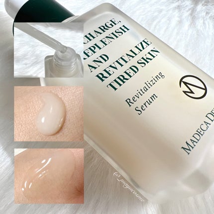 ãªãã€ã¿ã©ã€ãžã³ã°ã»ã©ã /ããã«ããŒã/çŸå®¹æ¶²ã䜿ã£ãã¯ãã³ãïŒ2æç®ïŒ