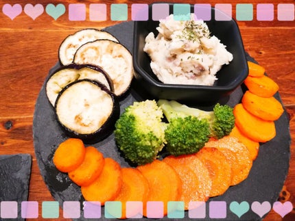 皿/DAISO/マニキュアを使ったクチコミ(3枚目)