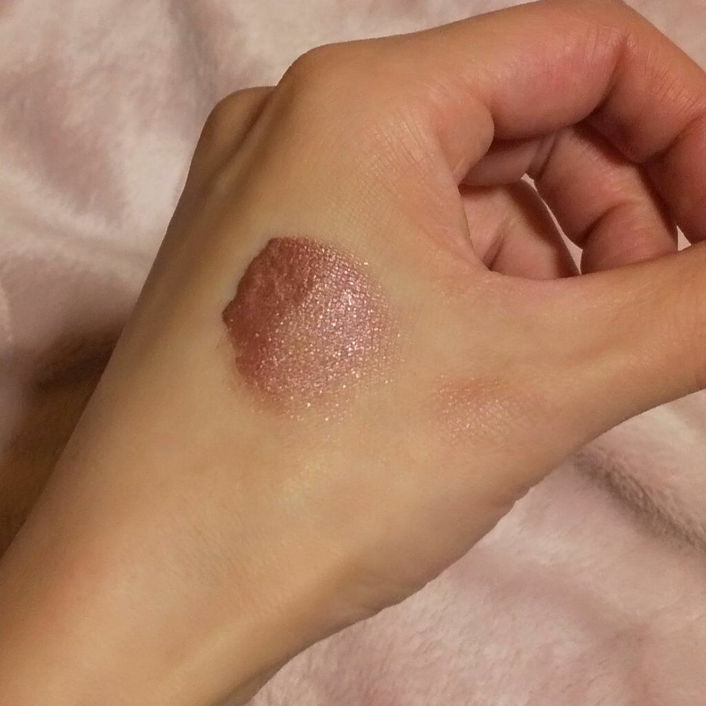 ミゼルエディスムースアイティント/スキューズミー/リキッドアイシャドウを使ったクチコミ(3枚目)