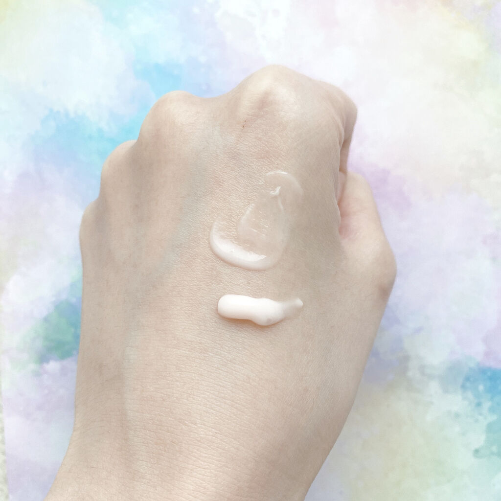 ハンド＆ネイル/ヴァセリン/ハンドクリームを使ったクチコミ（2枚目）