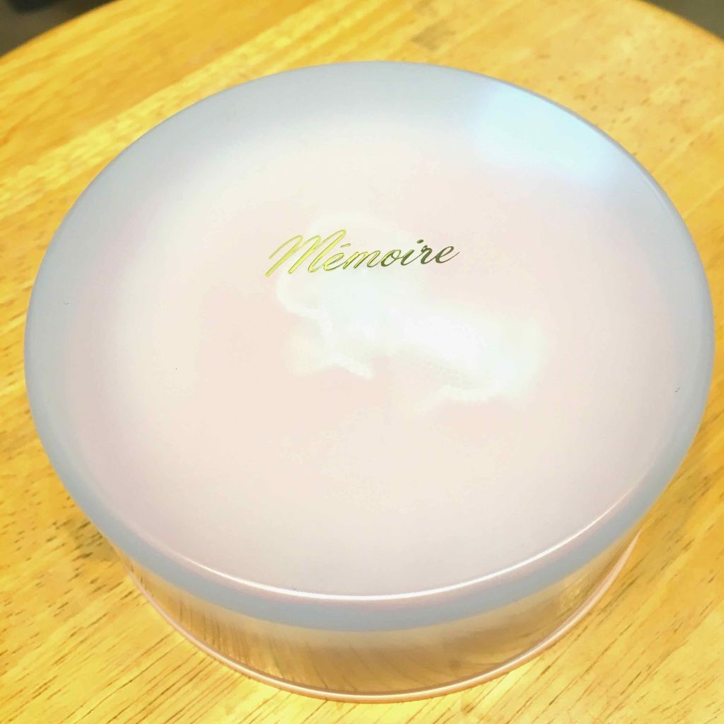 ファンシーパウダー (プレスト) メモアール