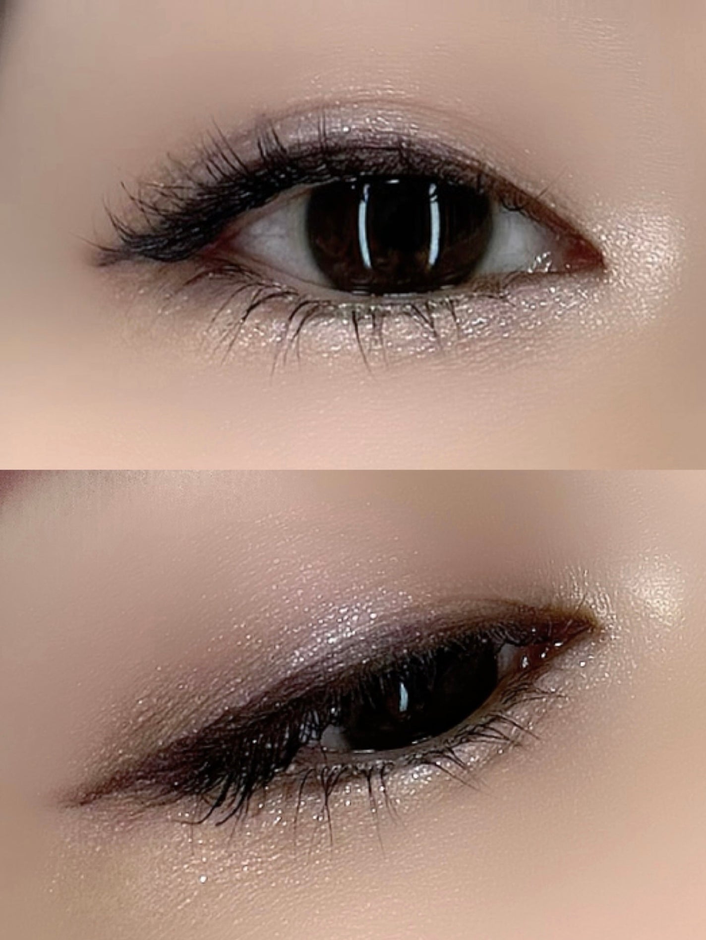 フェイスカラーパレット/チャコット・コスメティクス/アイシャドウパレットを使ったクチコミ(5枚目)