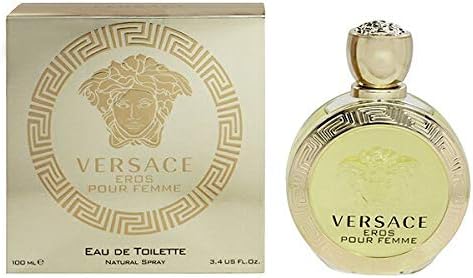 VERSACE エロス プール フェム EDT 