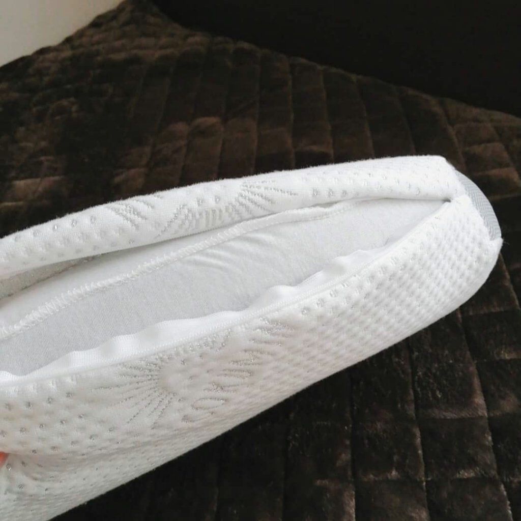 低反発枕/GOKUMIN/その他を使ったクチコミ（2枚目）