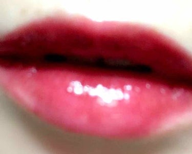 のんちゃん on LIPS 「オペラのリップティント103を買い忘れたので、手持ちのもので似..」（3枚目）