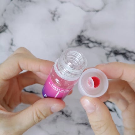 PRESS SHOT/PRESS SHOT/美容サプリメントを使ったクチコミ(7枚目)