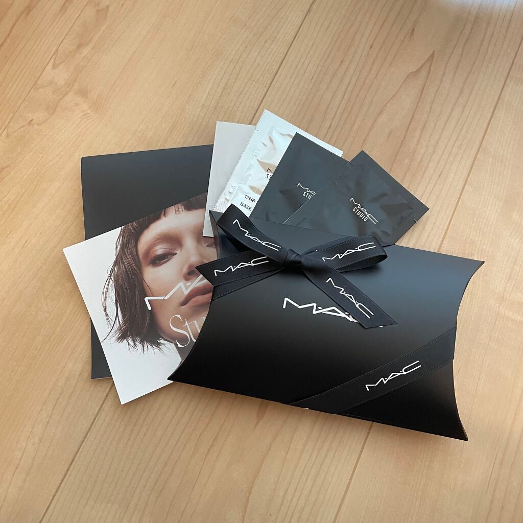 リップスティック/M・A・C/口紅を使ったクチコミ(1枚目)