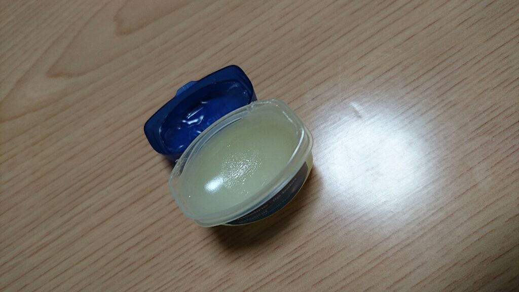 オリジナル ピュアスキンジェリー/ヴァセリン/ボディクリームを使ったクチコミ(2枚目)