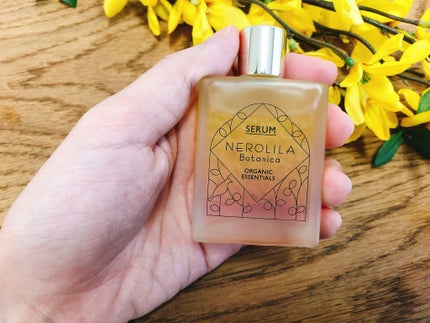 インテンシブ ビューティーセラム/NEROLILA/美容液を使ったクチコミ(4枚目)