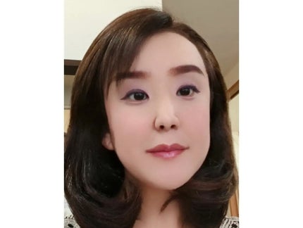 メテオリット ハイライター デュオ/GUERLAIN/パウダーハイライトを使ったクチコミ(4枚目)