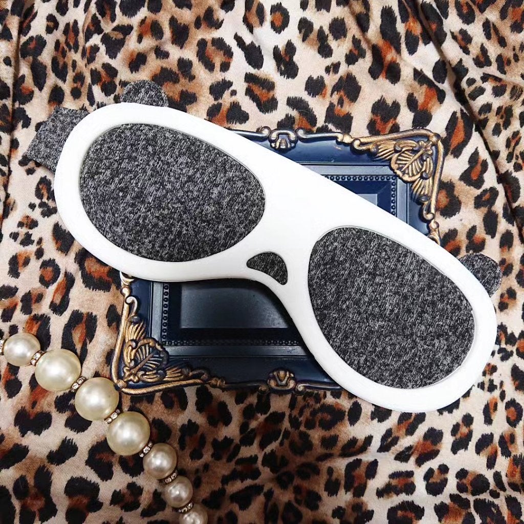 EYE CARE Eye Warmer/ANLAN/美顔器・マッサージを使ったクチコミ(3枚目)