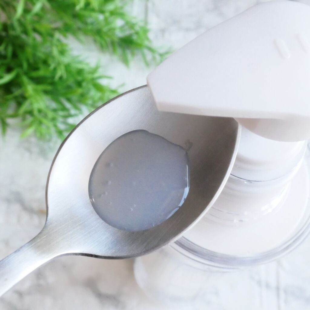 バイオフュージョン ホワイトシャンプー/ホワイトコンディショナー/LUX/市販シャンプーを使ったクチコミ（2枚目）