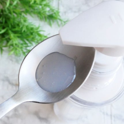 バイオフュージョン ホワイトシャンプー/ホワイトコンディショナー/LUX/市販シャンプーを使ったクチコミ(2枚目)