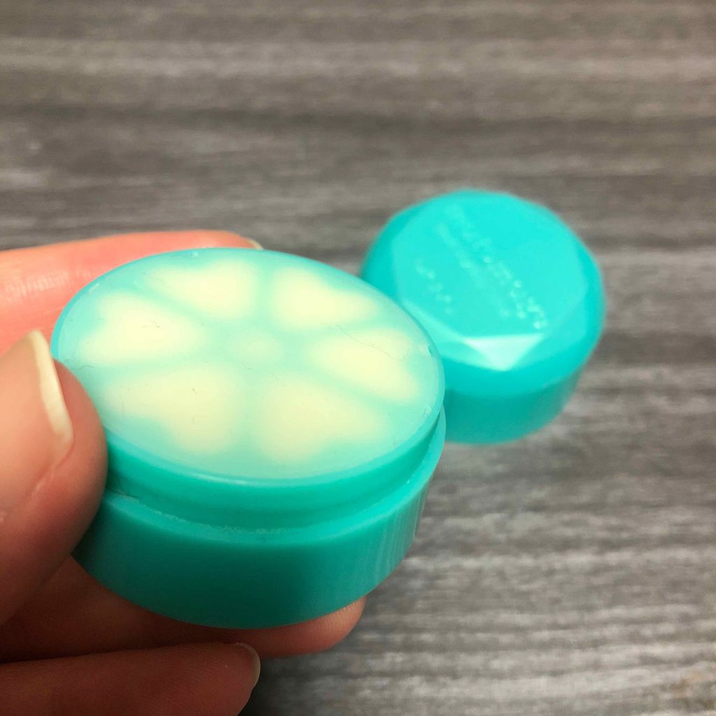 まとめ髪スティック スーパーホールド/マトメージュ/ヘアワックス・クリームを使ったクチコミ(3枚目)