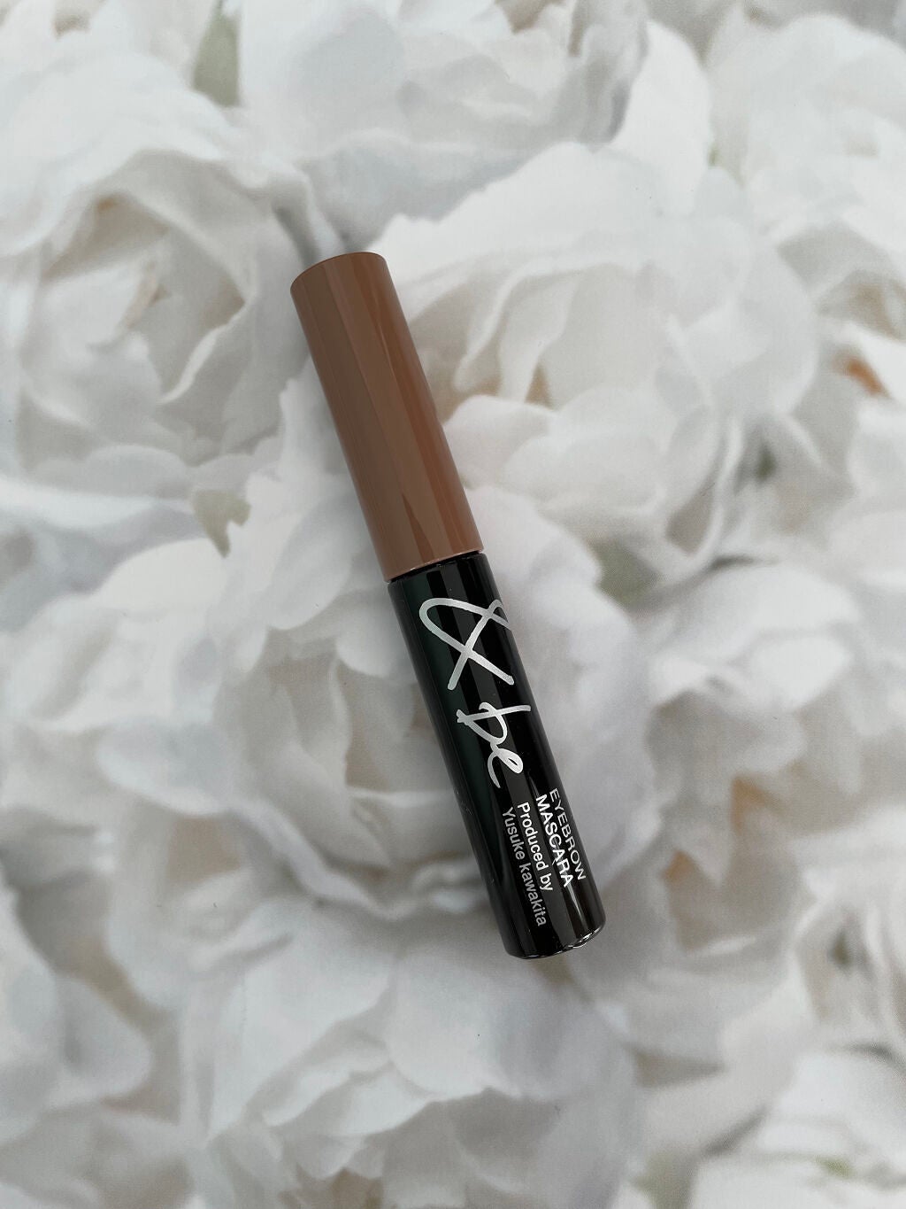 &be アイブロウマスカラ/&be/眉マスカラを使ったクチコミ(2枚目)