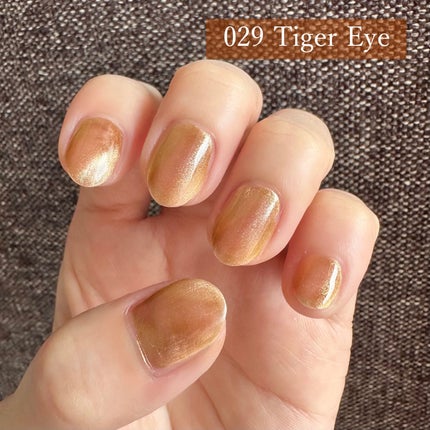 TONE DROP ネイルポリッシュ/D-UP/マニキュアを使ったクチコミ(6枚目)