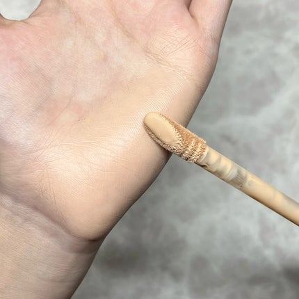 ベアプロ 16HR オールオーバー コンシーラー SPF25(PA+++)/bareMinerals/リキッドコンシーラーを使ったクチコミ(3枚目)