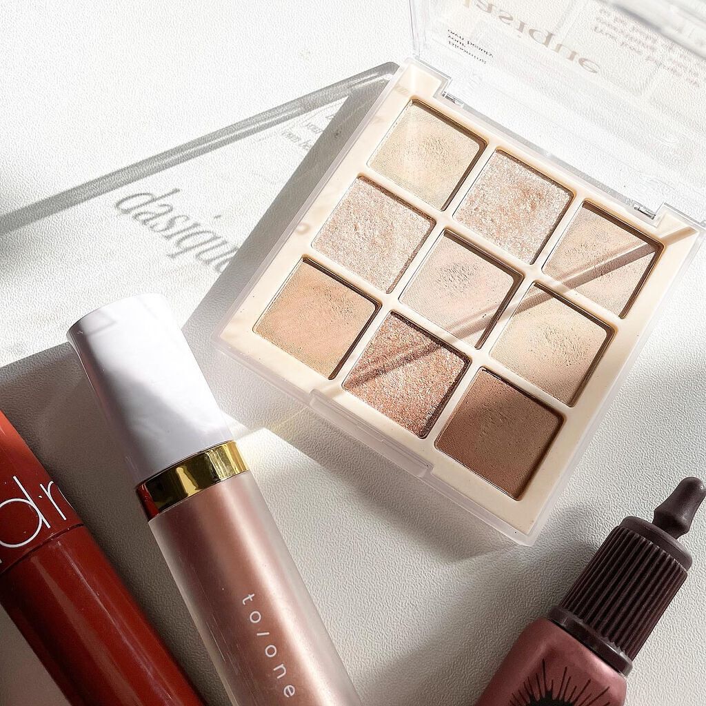 クチュールリップフルイドベルベット MODIST/espoir/口紅を使ったクチコミ（3枚目）