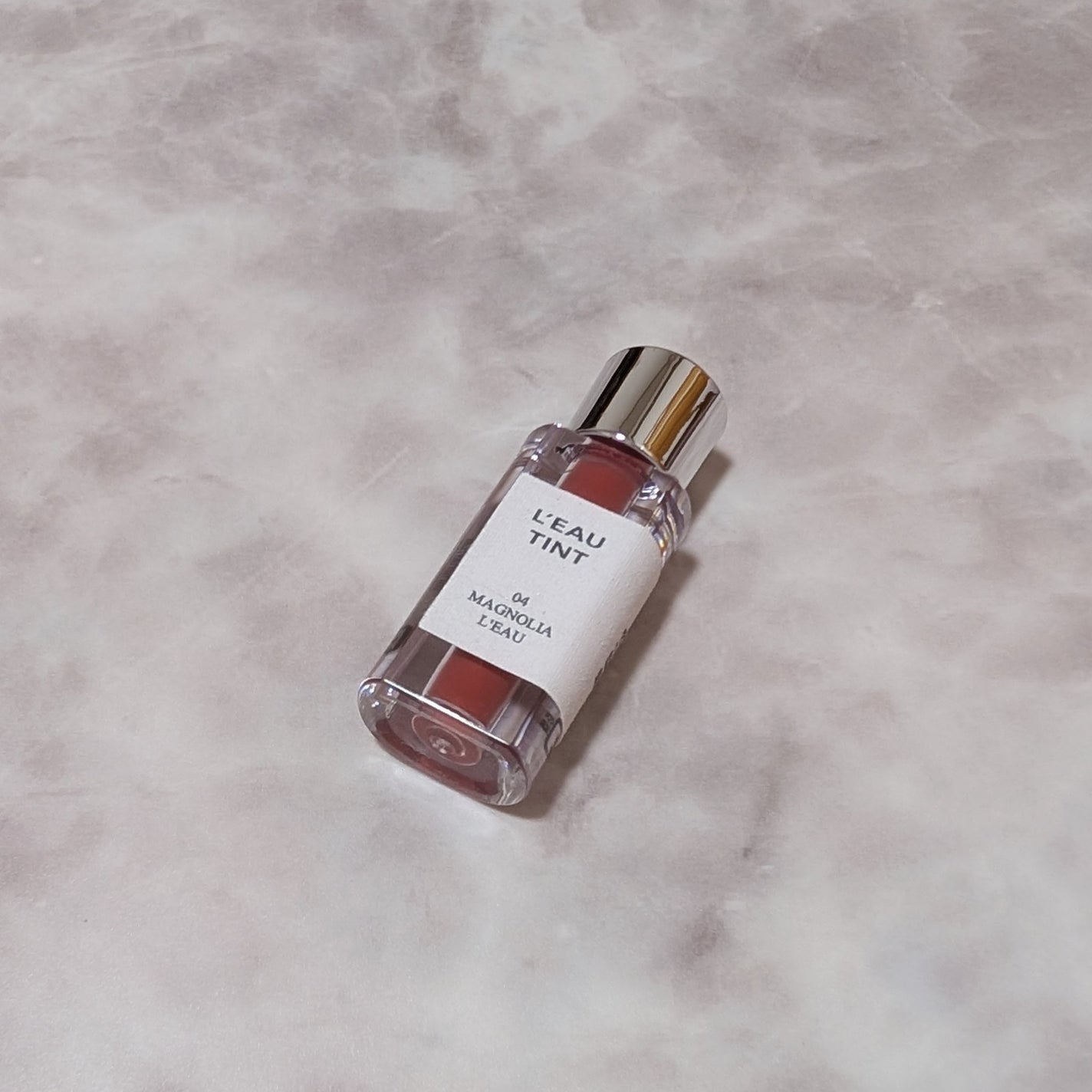 ローティント/BBIA/リップティントを使ったクチコミ(1枚目)