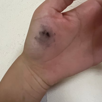 ã©ãã·ã¥ãã¹ã¿ããã©ã€ããŒ/MAYBELLINE NEW YORK/ãã¹ã«ã©äžå°ã䜿ã£ãã¯ãã³ãïŒ4æç®ïŒ