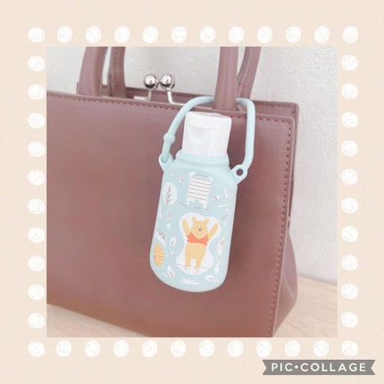 アルソフト 手指消毒ローション/サラヤ/ハンドクリームを使ったクチコミ(2枚目)