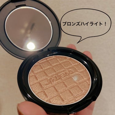 YVES SAINT LAURENT BEAUTE モン パリ ヘアミストのクチコミ「SHISEIDOザ・メーキャップ
オーラデュウ プリズム イルミネーター
02

4400円
.....」（3枚目）