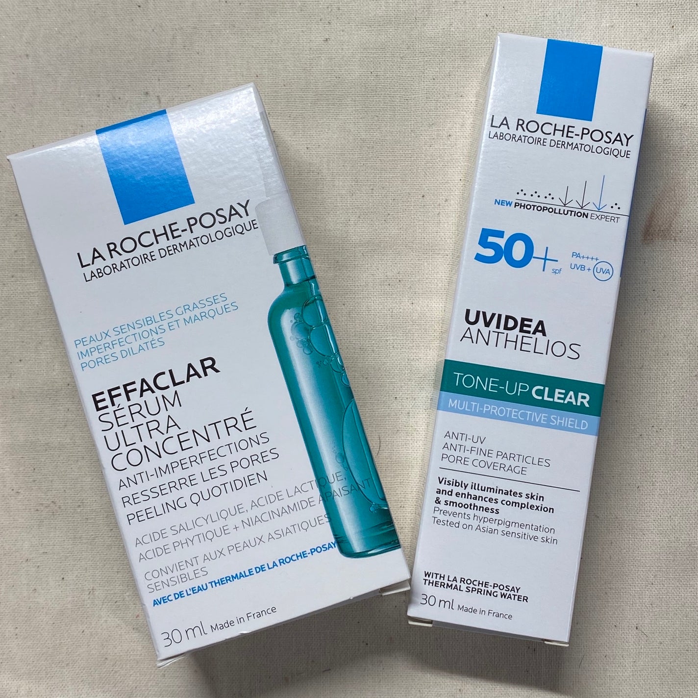 ãšãã¡ã¯ã© ããŒã«ã±ã¢ ã»ã©ã /ã© ããã·ã¥ ããŒ/çŸå®¹æ¶²ã䜿ã£ãã¯ãã³ãïŒ1æç®ïŒ