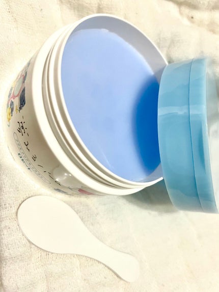 夢みるバーム アクネクリアモイスチャー/ロゼット/クレンジングバームを使ったクチコミ(2枚目)