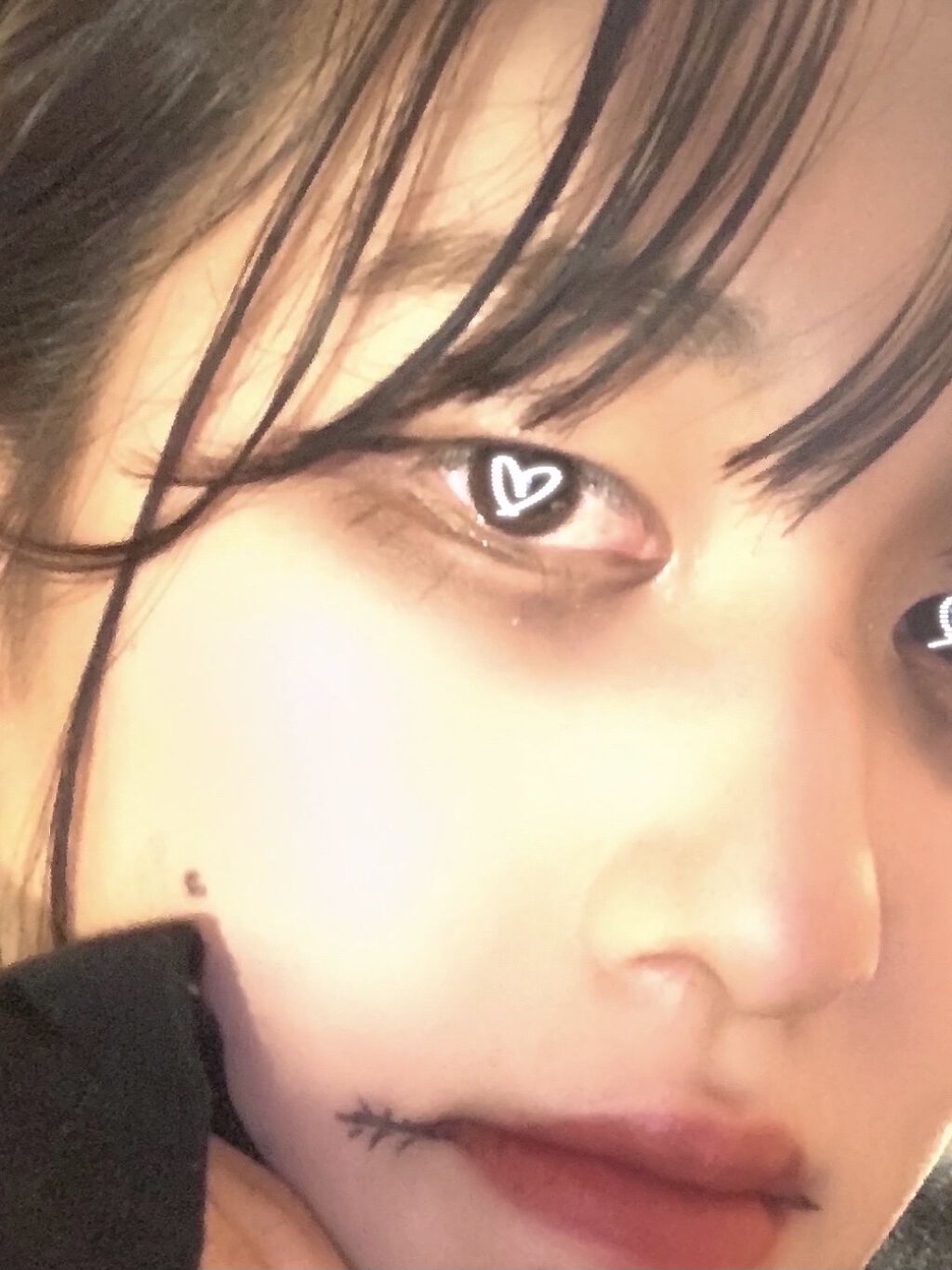 口紅（詰替用） 521 レッド系/ちふれ/口紅を使ったクチコミ（1枚目）