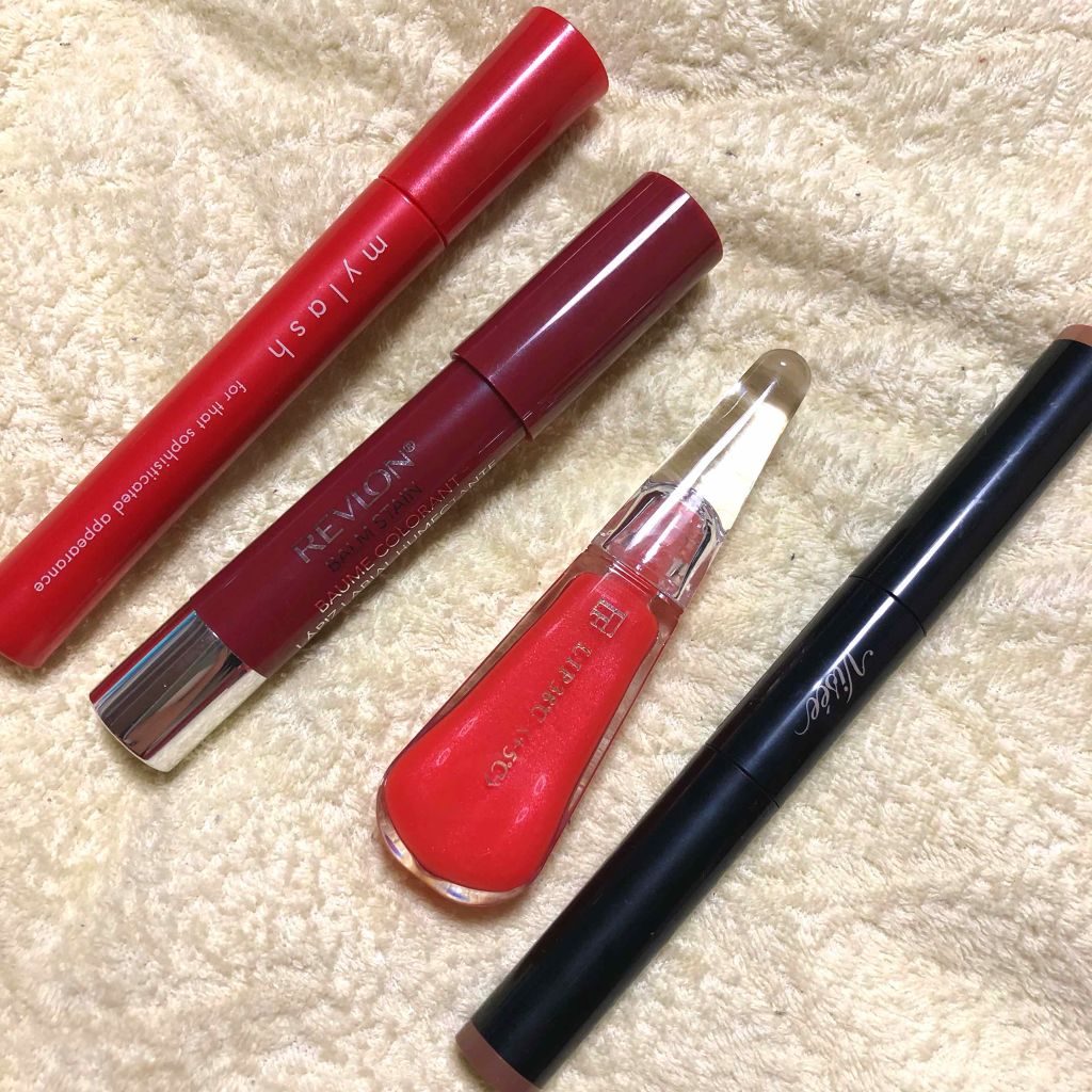 パウダーチップ アイカラー/Visée/アイシャドウパレットを使ったクチコミ（1枚目）