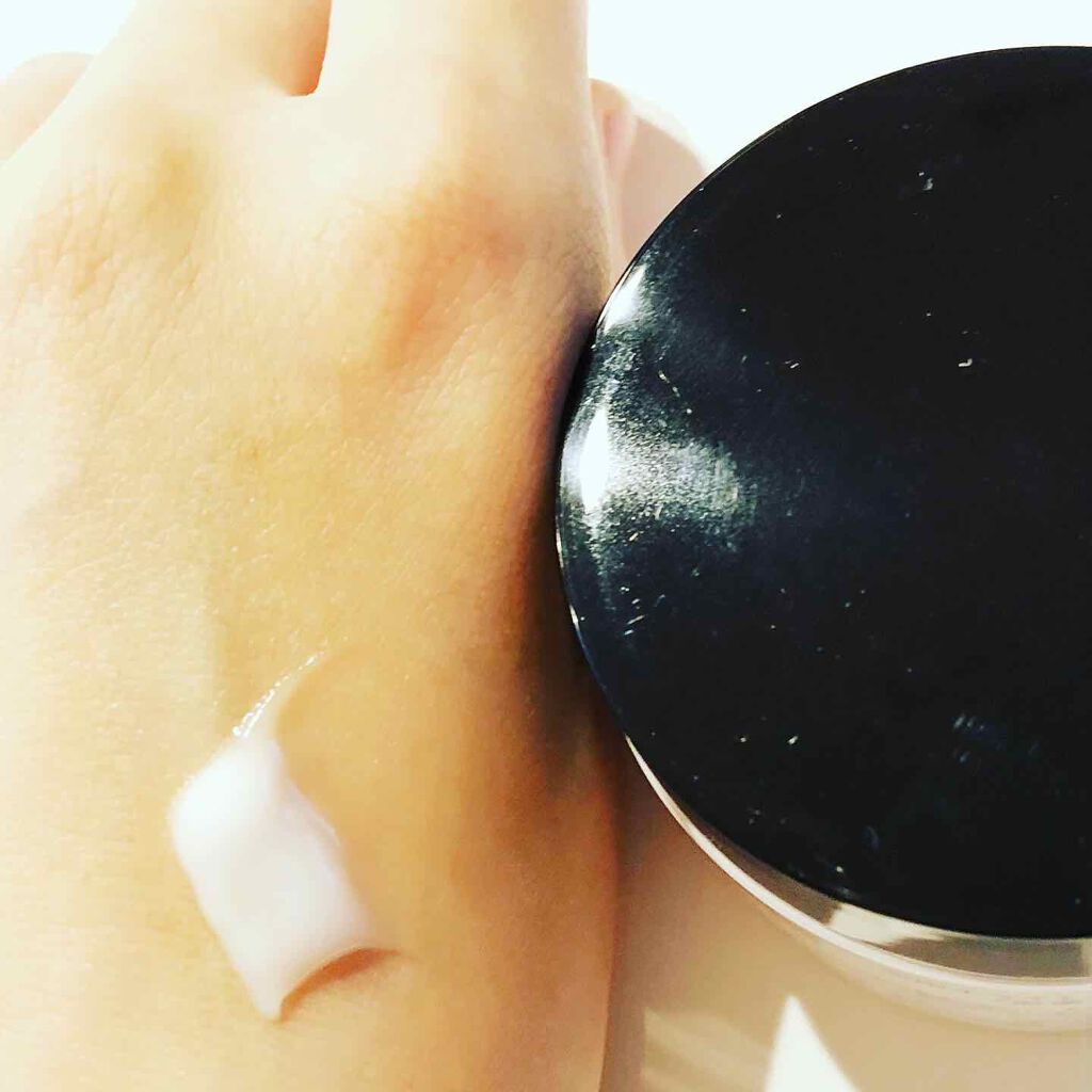 SIWA-KC オールインワンスキンジェル/ハーブ健康本舗/オールインワン化粧品を使ったクチコミ(3枚目)