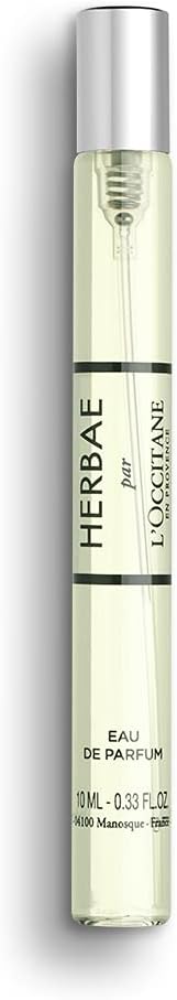 試してみた】エルバヴェール オードパルファム L'OCCITANEの 試してみた】エルバヴェール オードパルファム L'OCCITANEの