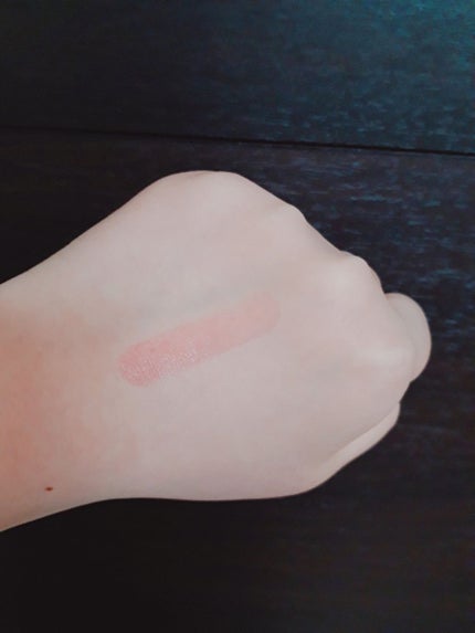 プランパーティントスティック/リップデコ/リップティントを使ったクチコミ(3枚目)