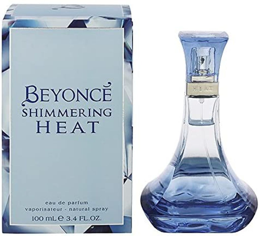 BEYONCE シマリング ヒート